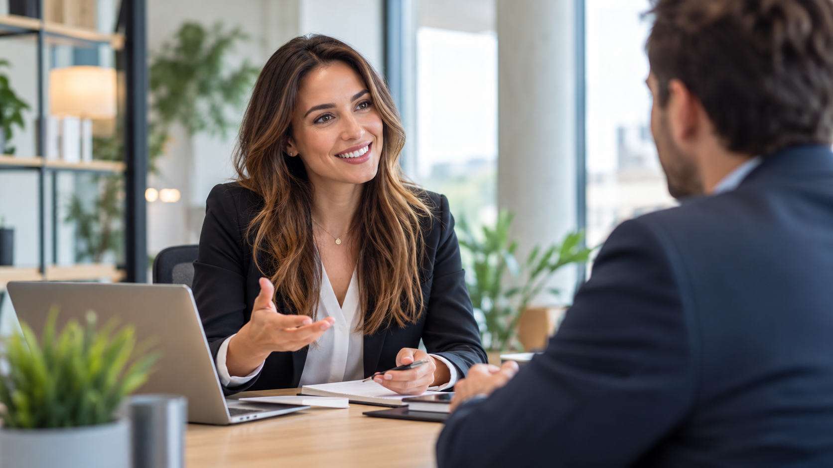 Consultation client ACOMDZ en environnement technologique
