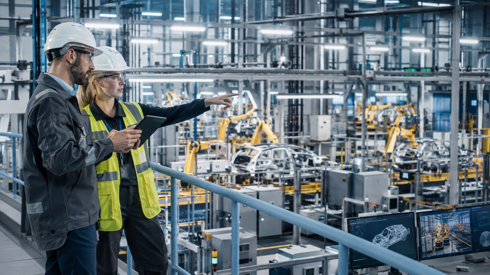 Industrie